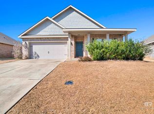 1560 Kairos Loop, Foley, AL 36535