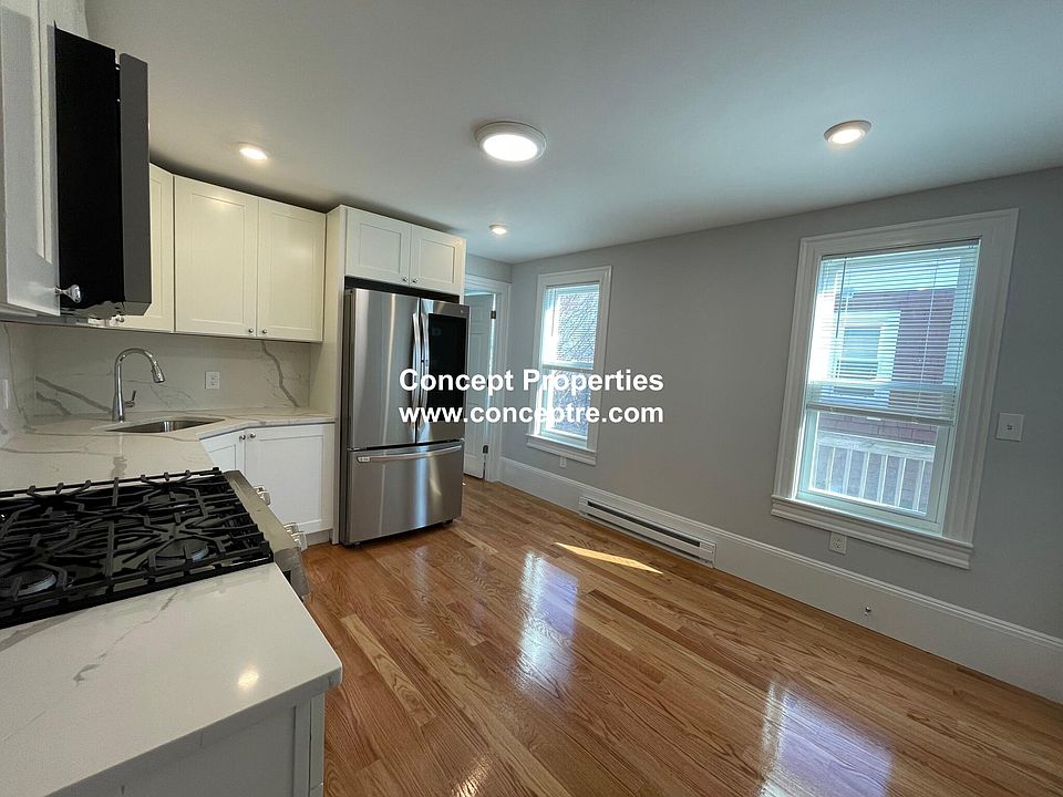 1st image of 3 Mossland St #33