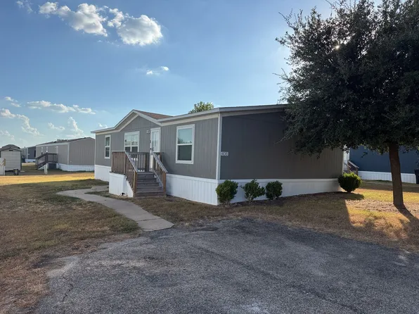 6100 E Rancier Ave, Killeen, TX 76543