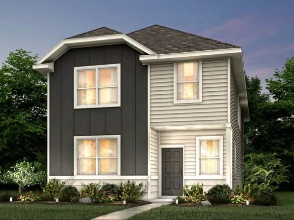 5656 Topwater Trl, Fort Worth, TX 76119