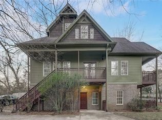 4653 Poplar Rd, Pine Lake, GA 30072