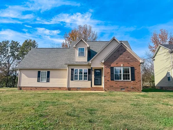 649 Pride Ave, Madisonville, KY 42431