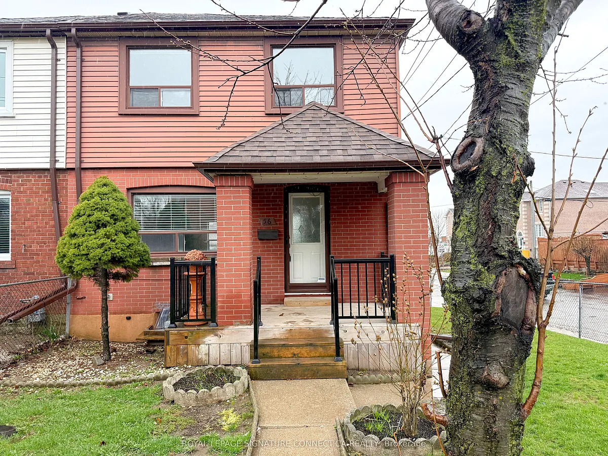 Building Photo - 56 Snider Ave