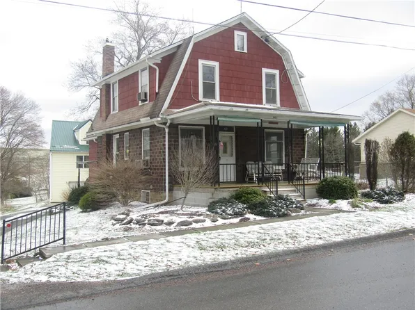 403 E Campus Ave, Davidsville, PA 15928