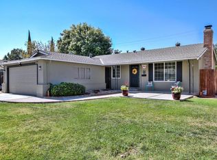 1426 Jeffrey Dr, Tracy, CA