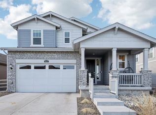 8073 Mount Lincoln Rd, Littleton, CO 80125