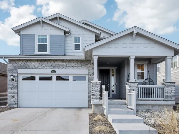 8073 Mt Lincoln Road, Littleton, CO 80125