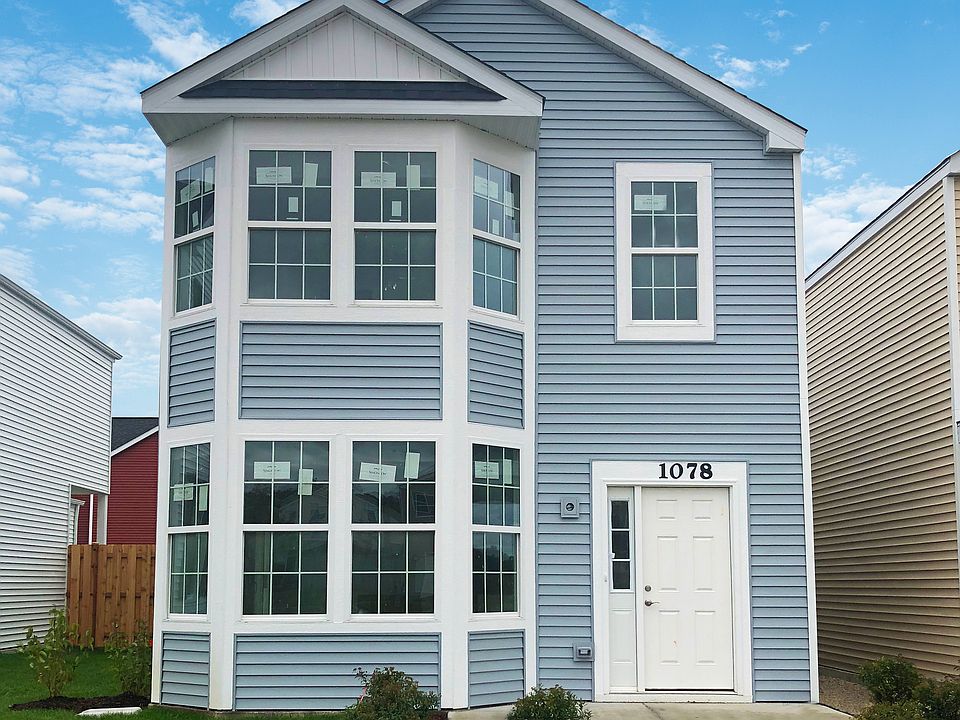 1st image of 1078 Celebration Dr