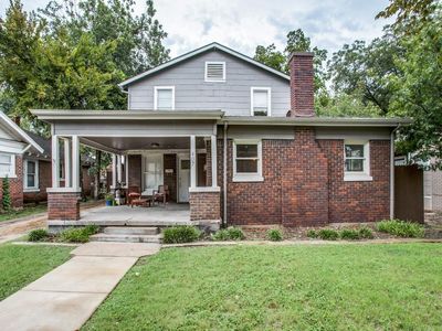 407 S Windomere Ave, Dallas, TX, 75208