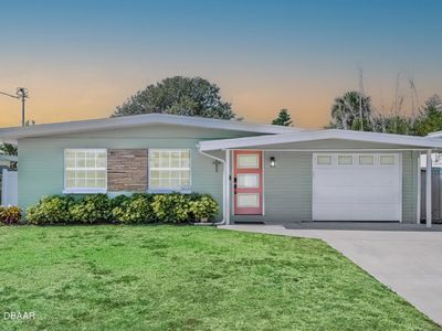 414 Manhattan Ave, Daytona Beach, FL, 32118