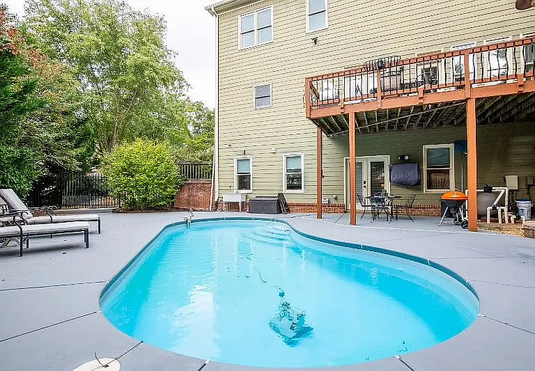 4580 Carriage Walk Ln — Photo 4