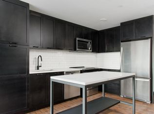 503 Congress St, Boston, MA 02210