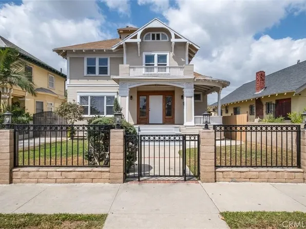 2913 Brighton Ave, Los Angeles, CA 90018
