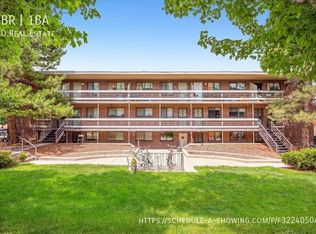 2110 N Williams St #140, Denver, CO 80205