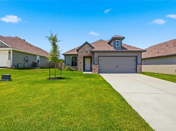 114 Hejl Dr, Caldwell, TX 77836