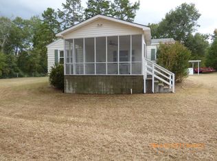1064 Rainbow Falls Rd, Graniteville, SC 29829