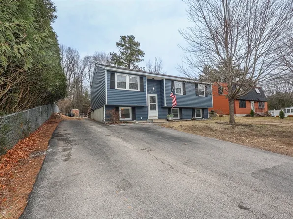 355 Phillip St, Manchester, NH 03102