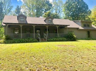 7128 Wright Ridge Rd, Linden, TN 37096