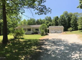 29 Margaret Hollow Rd, Tunkhannock, PA 18657