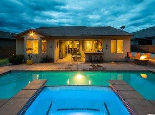 2521 E Canyon Ranch Dr, Washington, UT 84780