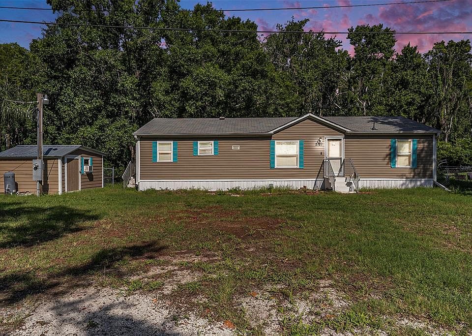 Odessa, FL