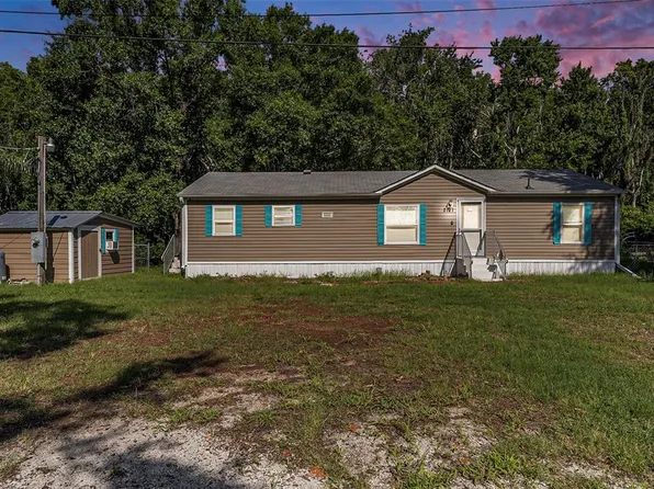 2121 Odessa Gardens Ln, Odessa, FL 33556