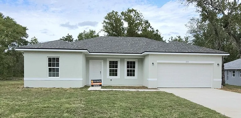 8719 SW 133rd Lane Rd — Photo 1