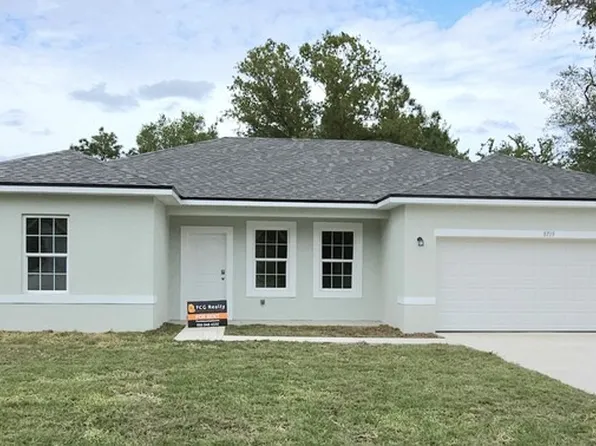 8719 SW 133rd Lane Rd, Ocala, FL 34473