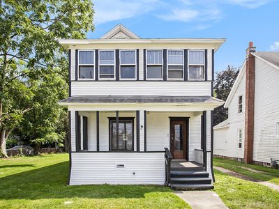 198 Lathrop Ave, Battle Creek, MI, 49014