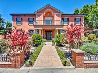 2 Remington Court, Napa, CA 94558