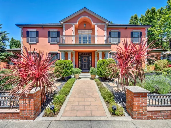 2 Remington Court, Napa, CA 94558