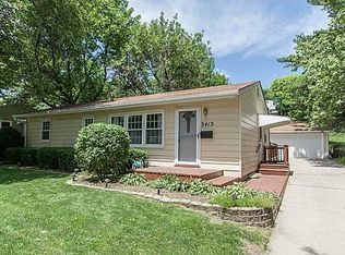 3413 Hillcrest Dr, Des Moines, IA 50310