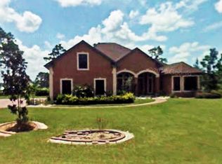 14208 Bella Ln, Orlando, FL 32832