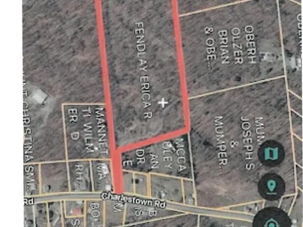 4557 Charlestown Rd, Mercersburg, PA 17236