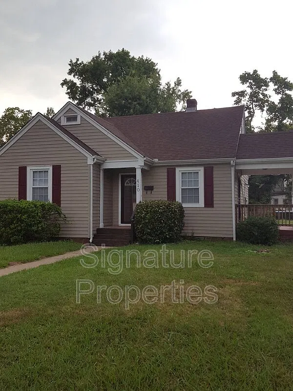 3 bed, 2.0 bath, 963 sqft, $1,870 — Photo 2
