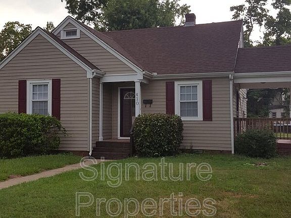 2nd image of 410 Henrico Blvd