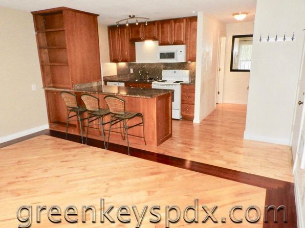 7540 SW Barnes Rd Unit G