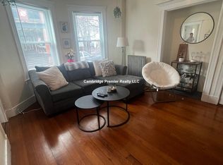 18 Sanborn Ave APT 6, Somerville, MA 02143