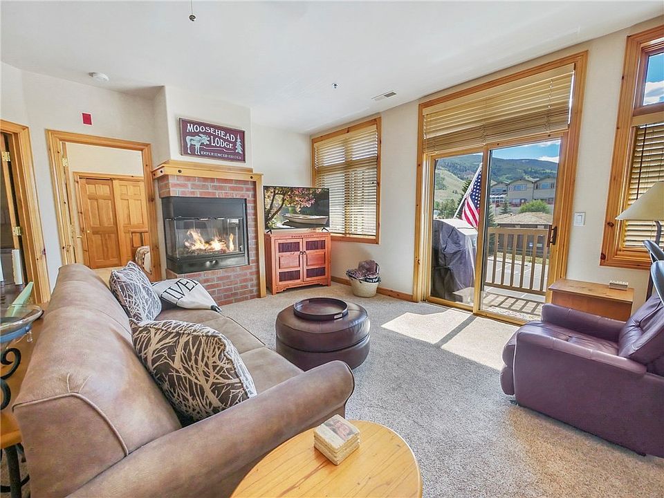 325 Lake Dillon Dr Dillon, CO, 80435 Apartments for Rent Zillow