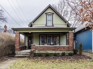 537 Prospect St, Indianapolis, IN