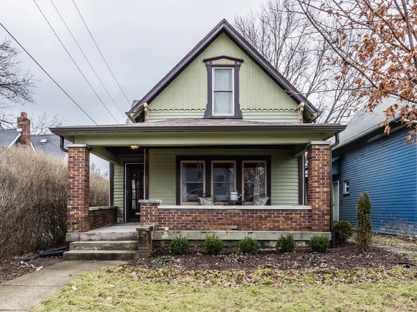 537 Prospect St, Indianapolis, IN 46203