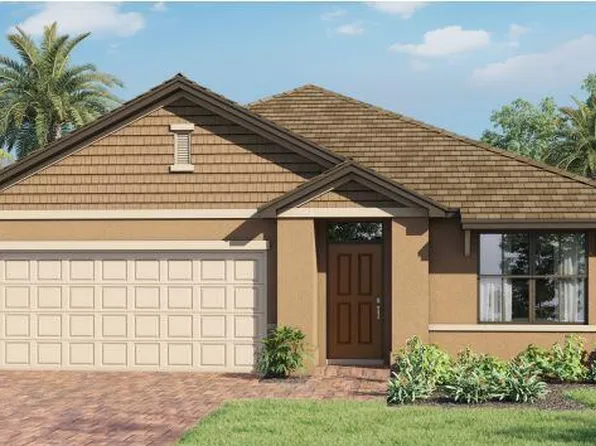 6764 Topaz Dr, Grant, FL 32949