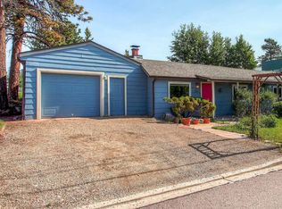 111 Pine St, WOODLAND PARK, CO 80863