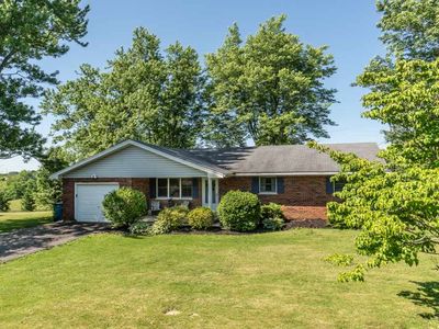 235 Shady Ln, Crittenden, KY, 41030