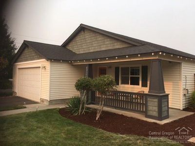 63194 De Haviland St, Bend, OR, 97701
