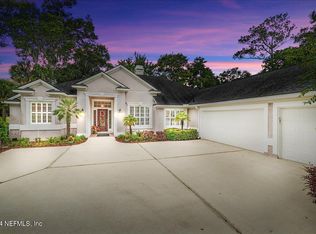 1576 Nottingham Knoll Dr, Jacksonville, FL 32225