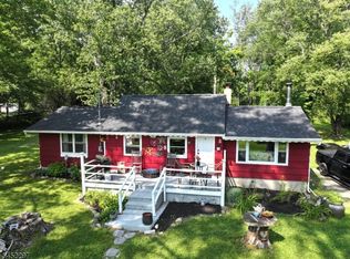 5 Shaytown Rd, Montague, NJ 07827