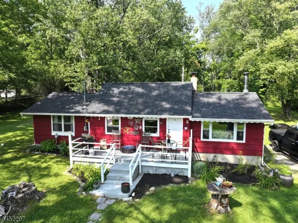 5 Shaytown Rd, Sandyston Twp., NJ 07827