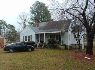 1039 Cluster Springs Rd, South Boston, VA 24592