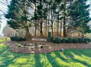 2101 Wimberly Woods Dr #350, Sanford, NC 27330